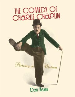Cover The Comedy of Charlie Chaplin (eBook, PDF)