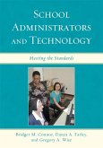 School Administrators and Technology (eBook, PDF)