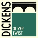Oliver Twist (MP3-Download) Oliver Twist (MP3-Download)