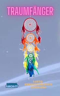 Cover Traumfänger (eBook, ePUB)