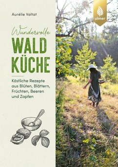Cover Wundervolle Waldküche (eBook, ePUB)