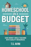 Homeschool on a Budget (eBook, ePUB)