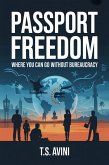 Passport Freedom (eBook, ePUB)