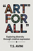 Art for All (eBook, ePUB)