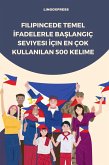 Filipincede Temel Ifadelerle Baslangiç Seviyesi Için En Çok Kullanilan 500 Kelime (eBook, ePUB)