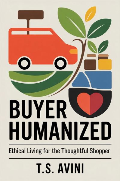 Buyer Humanized (eBook, ePUB)