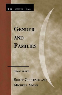 Cover Gender and Families (eBook, PDF)