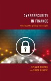 Cybersecurity in Finance (eBook, PDF)