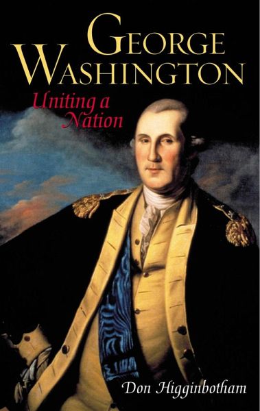 George Washington (eBook, PDF) George Washington (eBook, PDF)