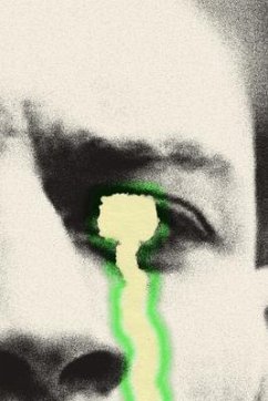 Cover New Meat in a Clean Room (eBook, ePUB)