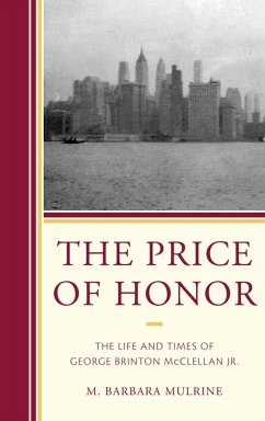 Cover The Price of Honor (eBook, PDF)