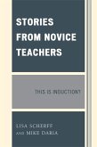 Stories from Novice Teachers (eBook, PDF)