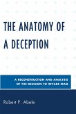 The Anatomy of a Deception (eBook, PDF)