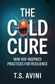 The Cold Cure (eBook, ePUB)
