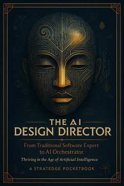 The AI Design Director (eBook, ePUB) - Publishing, Stratedge