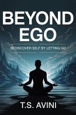 Beyond Ego (eBook, ePUB)