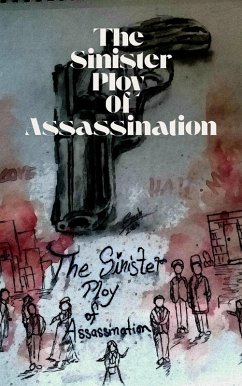 Cover The Sinister Ploy Of Assassination (eBook, ePUB)