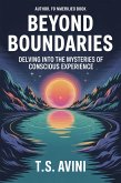 Beyond Boundaries (eBook, ePUB)