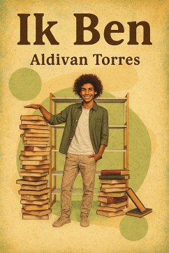 Cover Ik Ben (eBook, ePUB)