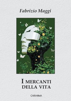 I mercanti della vita (eBook, ePUB) - Maggi, Fabrizio