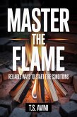 Master the Flame (eBook, ePUB)