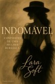 INDOMÁVEL (eBook, ePUB)