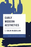 Early Modern Aesthetics (eBook, PDF)