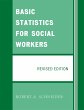 Basic Statistics for Social Workers... - Bild 1