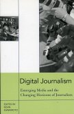Digital Journalism (eBook, PDF)