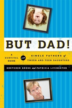 Cover But Dad! (eBook, PDF)