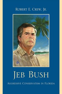 Cover Jeb Bush (eBook, PDF)