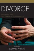 Divorce (eBook, PDF)