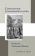Contested Commonwealths (eBook, PDF) - Bild 1