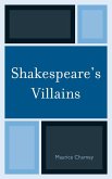 Shakespeare's Villains (eBook, PDF)