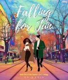 Falling for Jun (eBook, ePUB) Falling for Jun (eBook, ePUB)