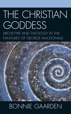 Cover The Christian Goddess (eBook, PDF)