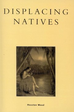 Cover Displacing Natives (eBook, PDF)