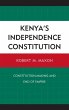 Kenya's Independence Constitution... - Bild 1