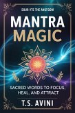 Mantra Magic (eBook, ePUB)