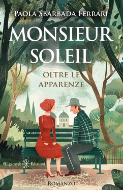 Cover Monsieur Soleil (eBook, ePUB)