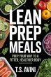 Lean Prep Meals (eBook, ePUB) - Bild 1