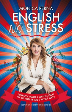 Cover English No Stress (eBook, ePUB)