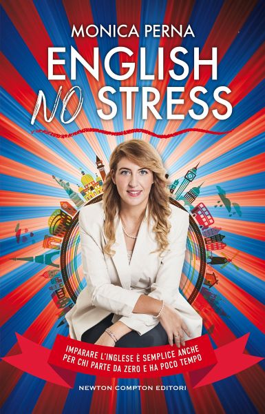 English No Stress (eBook, ePUB) English No Stress (eBook, ePUB)