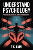 Understand Dark Psychology (eBook, ePUB)