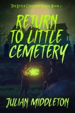 Return to Little Cemetery (eBook, ePUB)