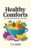 Healthy Comforts (eBook, ePUB)