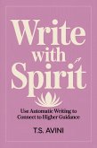 Write with Spiri (eBook, ePUB)