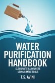 Water Purification Handbook (eBook, ePUB)