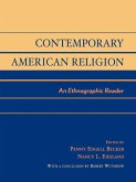 Contemporary American Religion (eBook, PDF)