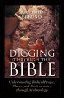 Digging Through the Bible (eBook, PDF) - Bild 1